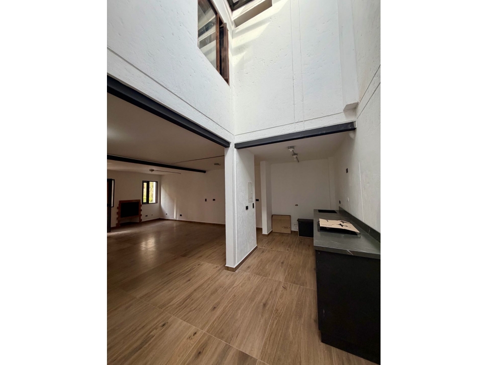 Venta de Casa en el Retiro, Antioquia; unidad cerrada — foto 4