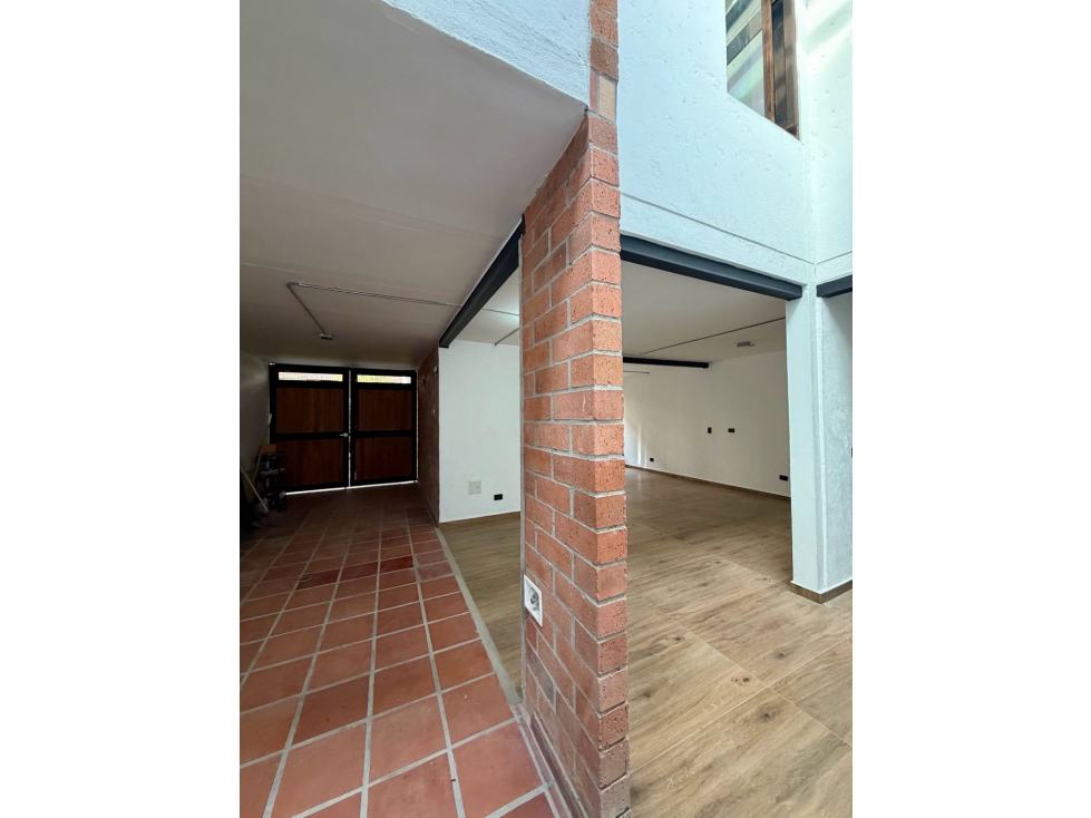 Venta de Casa en el Retiro, Antioquia; unidad cerrada — foto 5