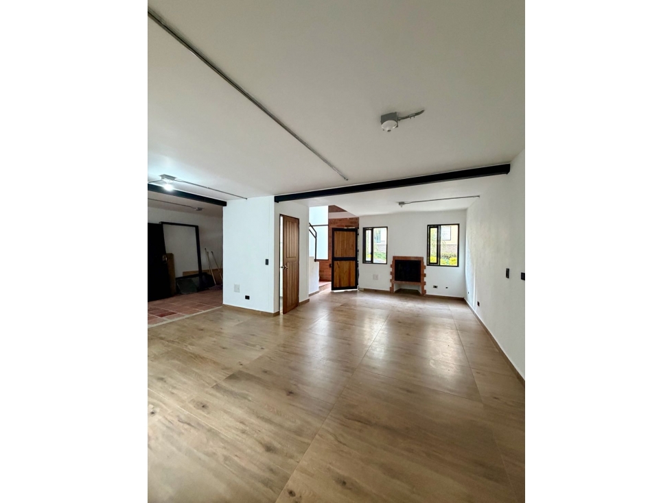 Venta de Casa en el Retiro, Antioquia; unidad cerrada — foto 6