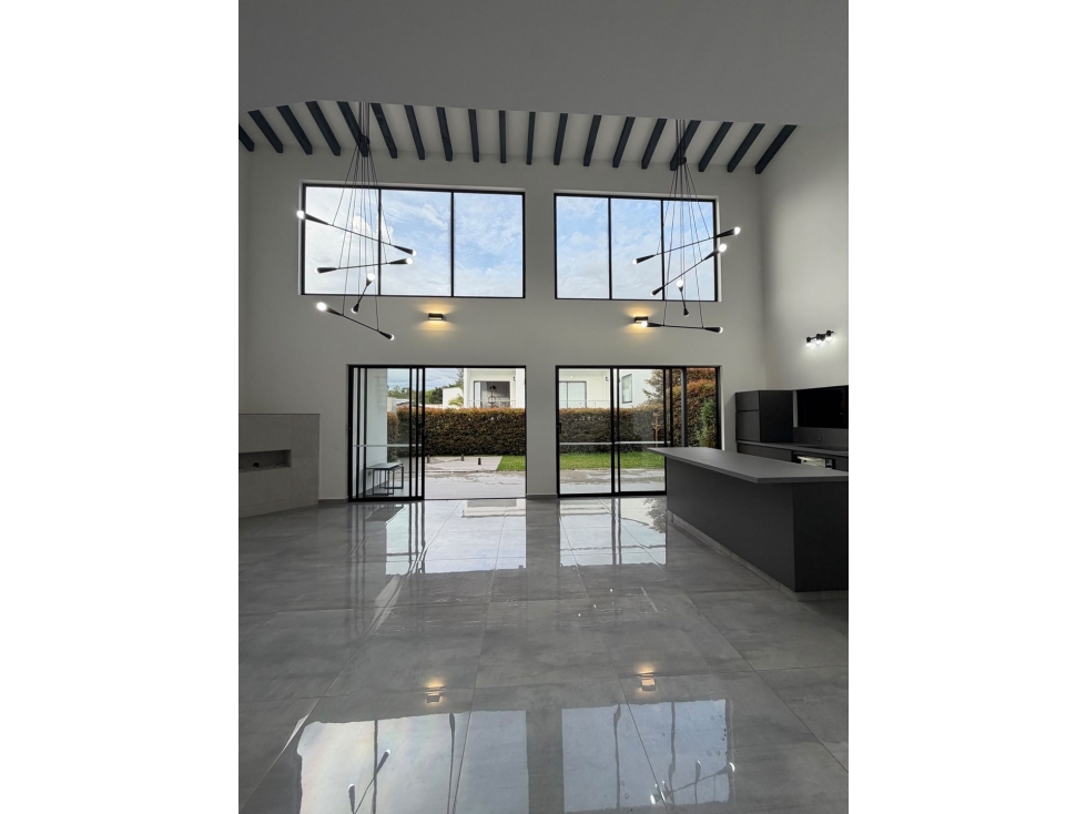 Venta de casa en El Retiro donde todo cerca caminado — foto 3