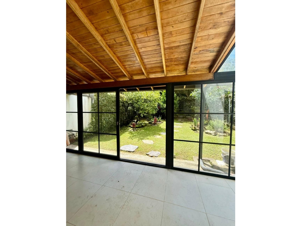 Venta de casa en el Retiro excelente ubicación sector puro cuero . — foto 2
