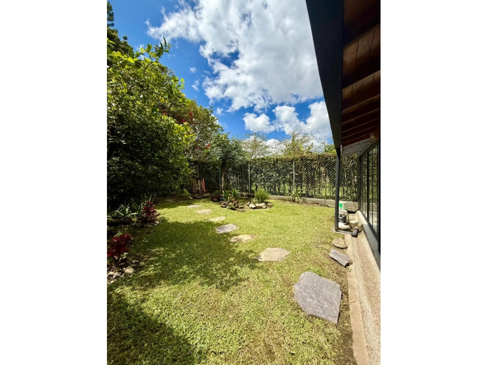 Venta de casa en el Retiro excelente ubicación sector puro cuero . — foto 5