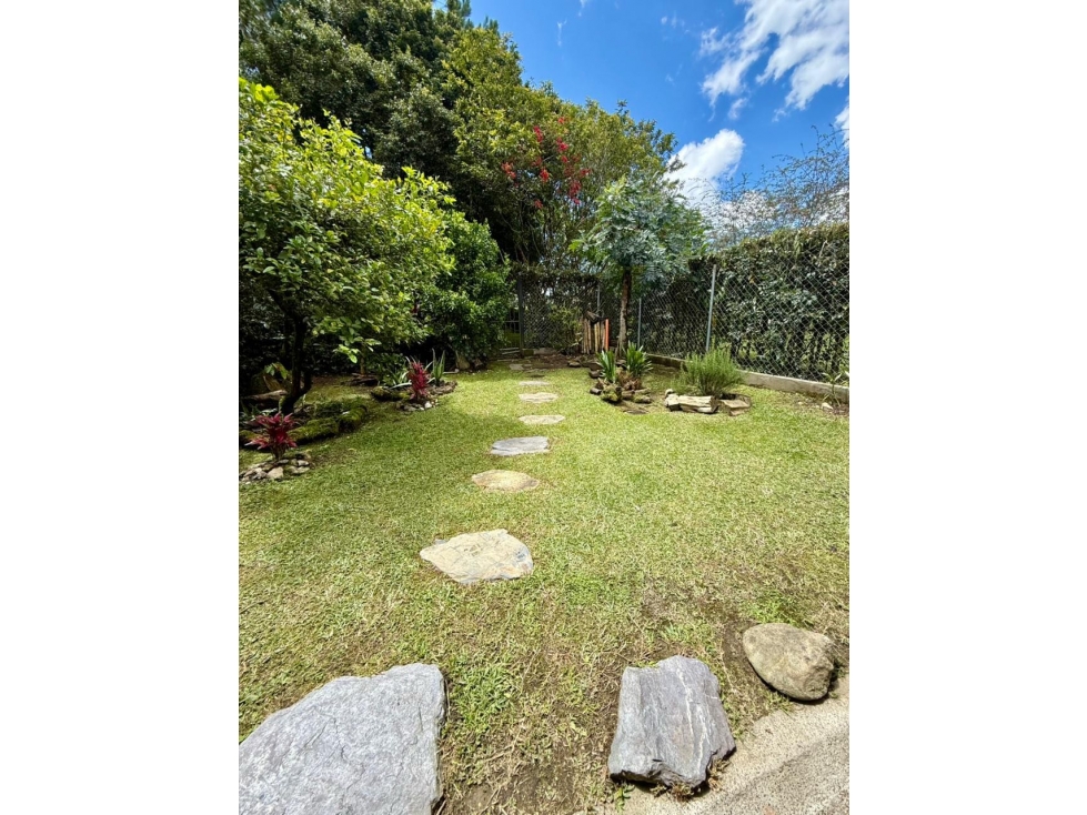Venta de casa en el Retiro excelente ubicación sector puro cuero . — foto 6