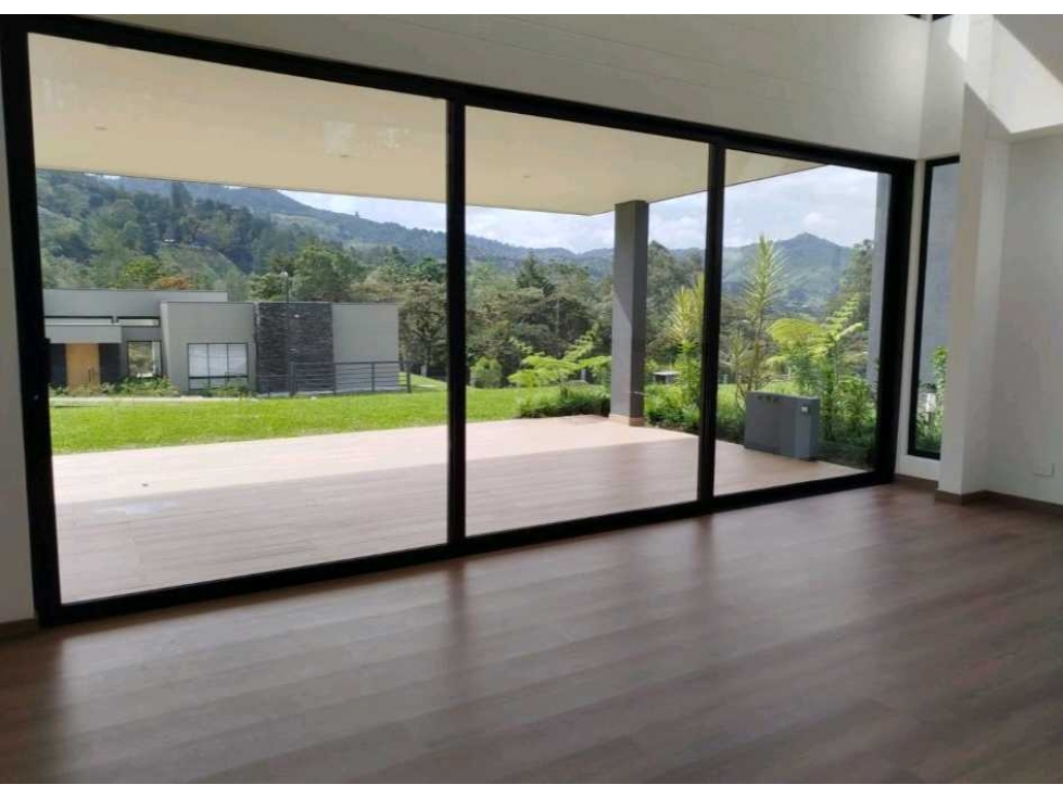 VENTA DE CASA EN EL RETIRO FIZEBAD, PARA ESTRENAR DE UN NIVEL. — foto 6