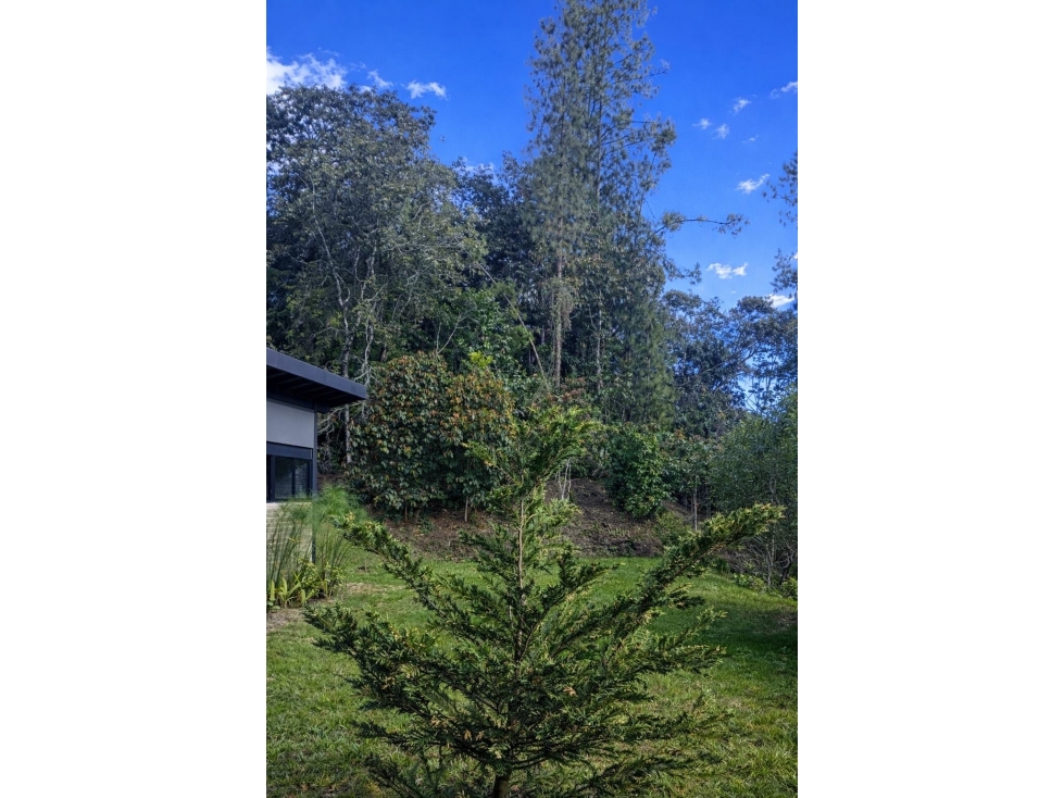 Venta de casa en El Retiro - Parcelación Montesereno — foto 6