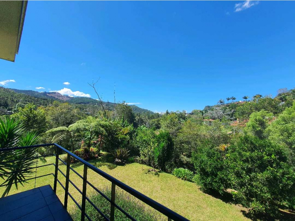 VENTA DE CASA EN EL RETIRO, SECTOR DON DIEGO.