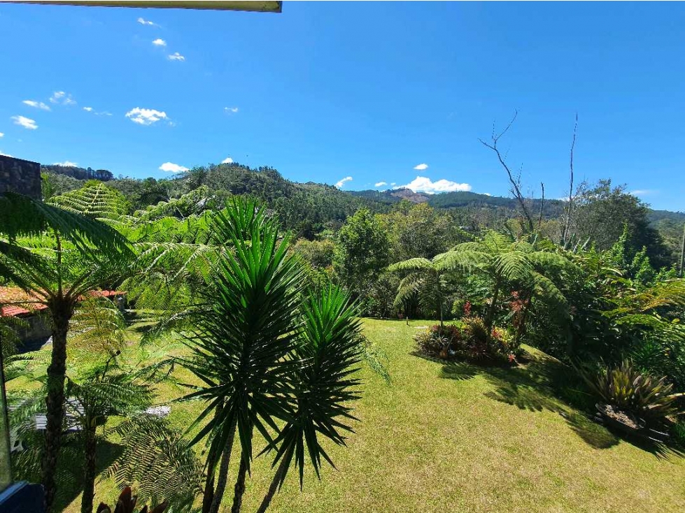 VENTA DE CASA EN EL RETIRO, SECTOR DON DIEGO. — foto 2