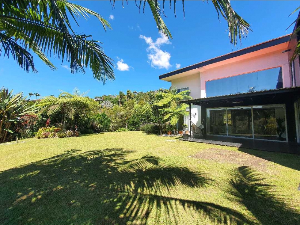 VENTA DE CASA EN EL RETIRO, SECTOR DON DIEGO. — foto 3