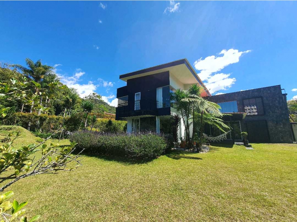 VENTA DE CASA EN EL RETIRO, SECTOR DON DIEGO. — foto 6