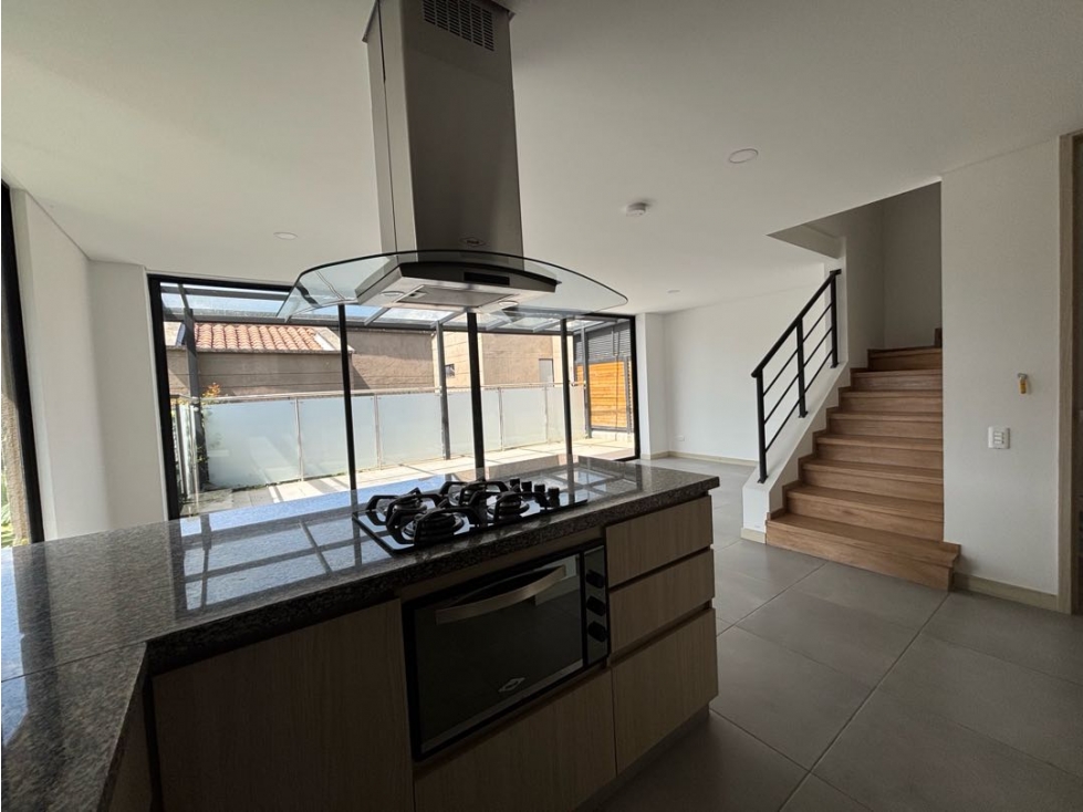 Venta de Casa En El Retiro Unidad Cerca Zona Urbana — foto 5