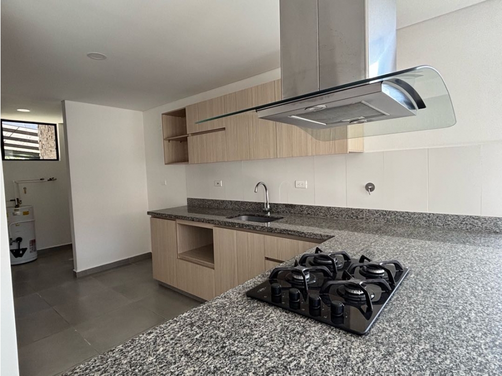 Venta de Casa En El Retiro Unidad Cerca Zona Urbana — foto 6