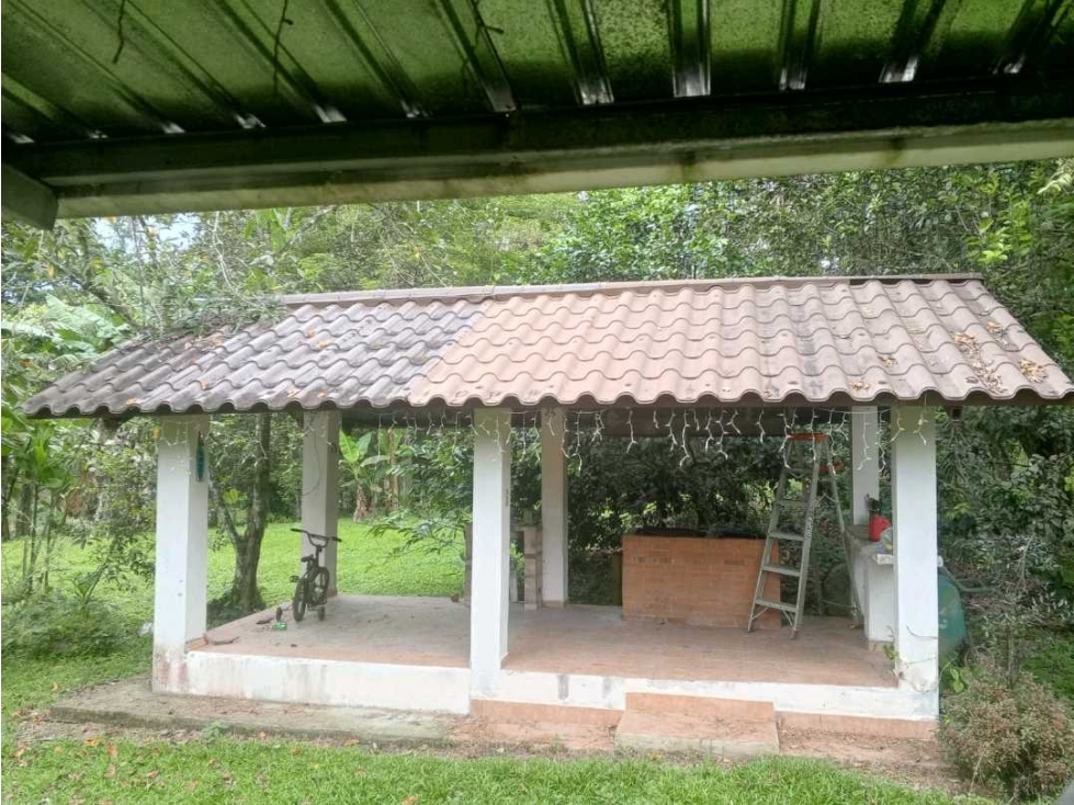 VENTA DE CASA EN EL SALTO DE BUGABA 5,534 METROS 3 RECAMARAS - 6