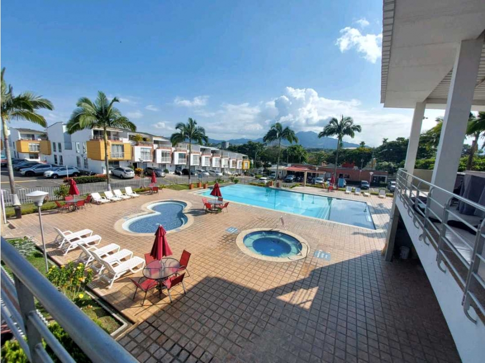 VENTA DE CASA EN EL SECTOR DE PUEBLITO CAFETERO COD 9807425