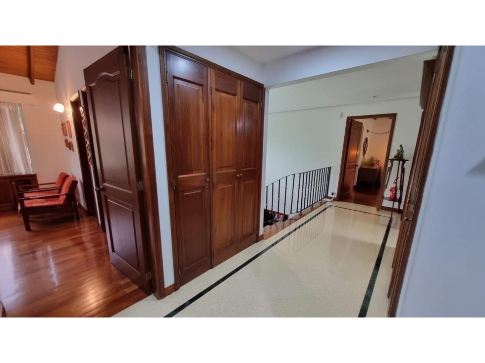 Casa El Poblado | 293 m² | 3 alcobas | sauna y turco — foto 2