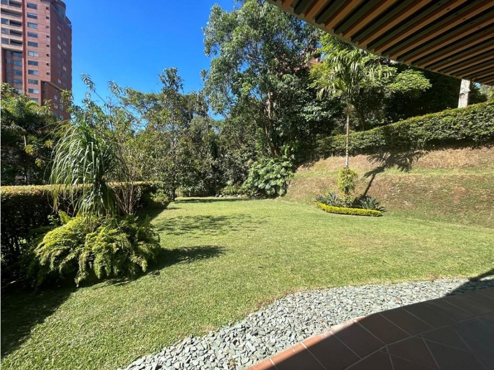 Casa El Poblado | 293 m² | 3 alcobas | sauna y turco — foto 4