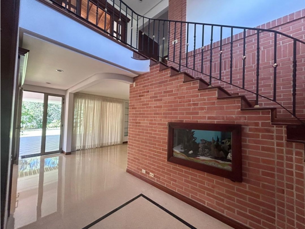 Casa El Poblado | 293 m² | 3 alcobas | sauna y turco — foto 5