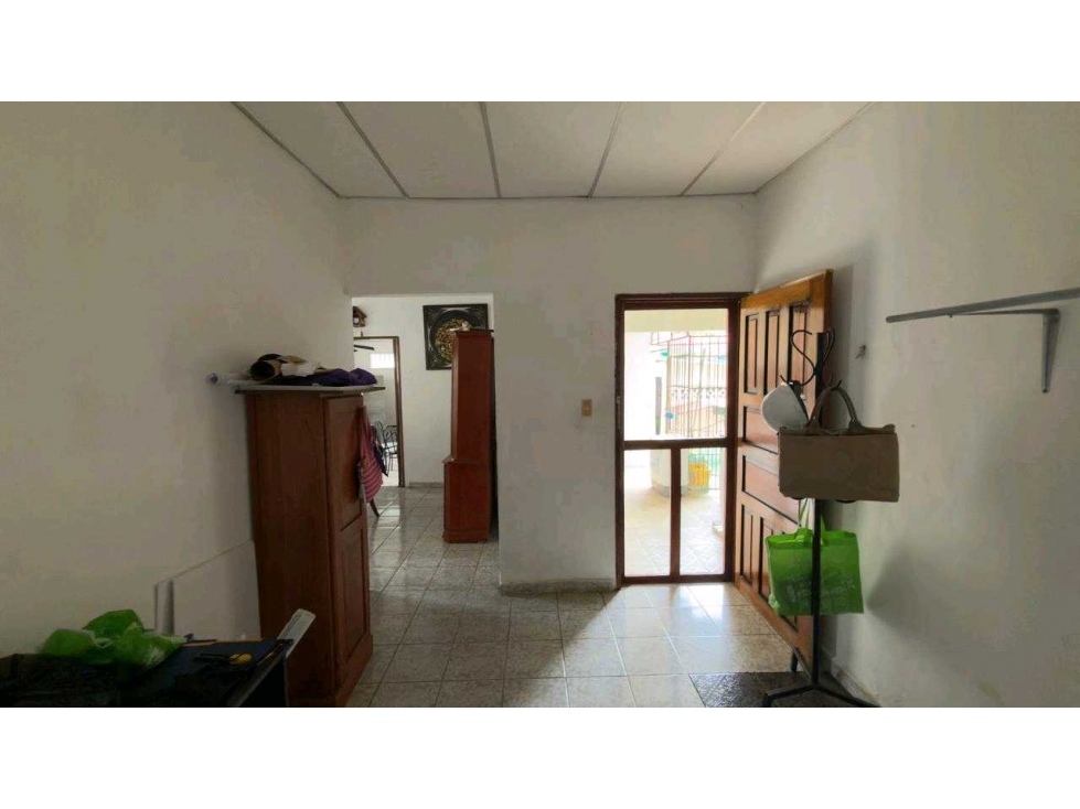 VENTA DE CASA EN EL TERRONAL 4R CERCADA PORTON ELECTRICO — foto 2