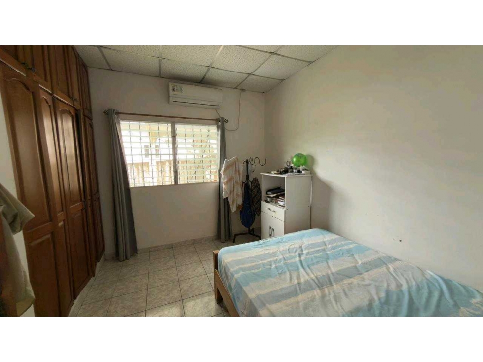 VENTA DE CASA EN EL TERRONAL 4R CERCADA PORTON ELECTRICO — foto 3