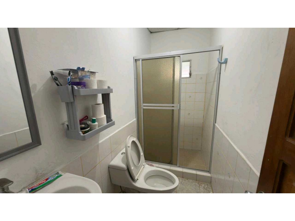 VENTA DE CASA EN EL TERRONAL 4R CERCADA PORTON ELECTRICO — foto 4