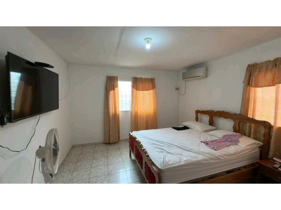 VENTA DE CASA EN EL TERRONAL 4R CERCADA PORTON ELECTRICO — foto 5