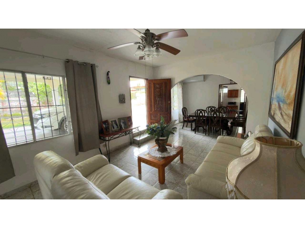VENTA DE CASA EN EL TERRONAL 4R CERCADA PORTON ELECTRICO — foto 6