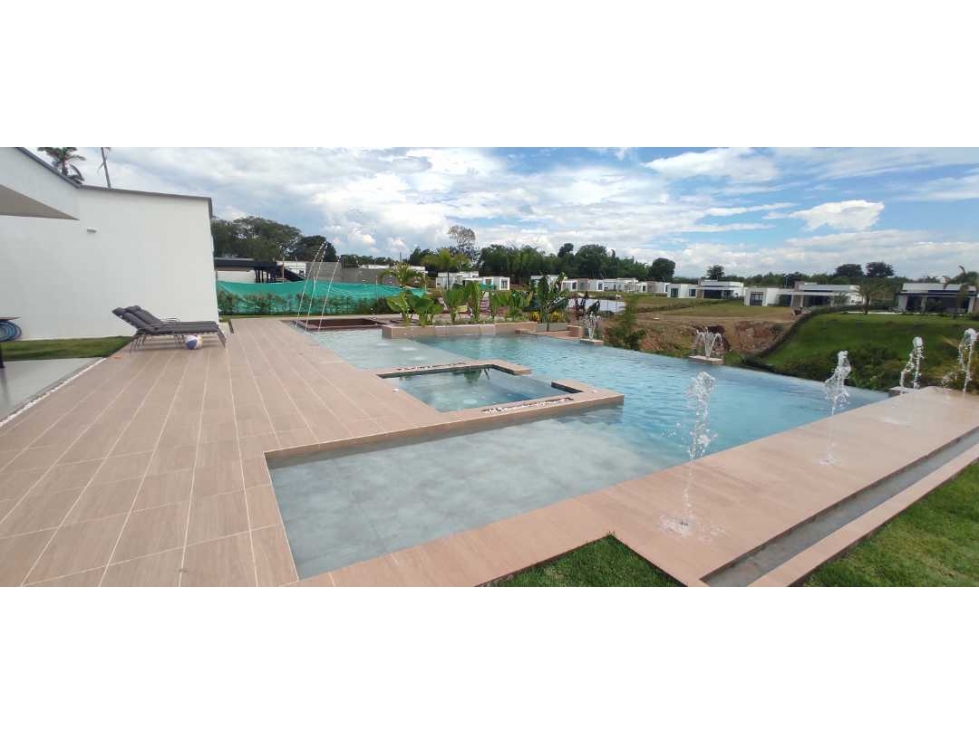 VENTA-RENTA DE CASA CAMPESTRE EL TIGRE, CERRITOS, TU VIVIENDA PEREIRA. - 2