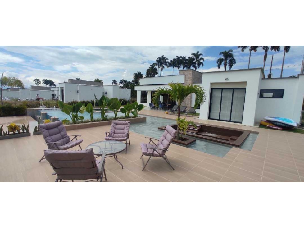 VENTA-RENTA DE CASA CAMPESTRE EL TIGRE, CERRITOS, TU VIVIENDA PEREIRA. - 5