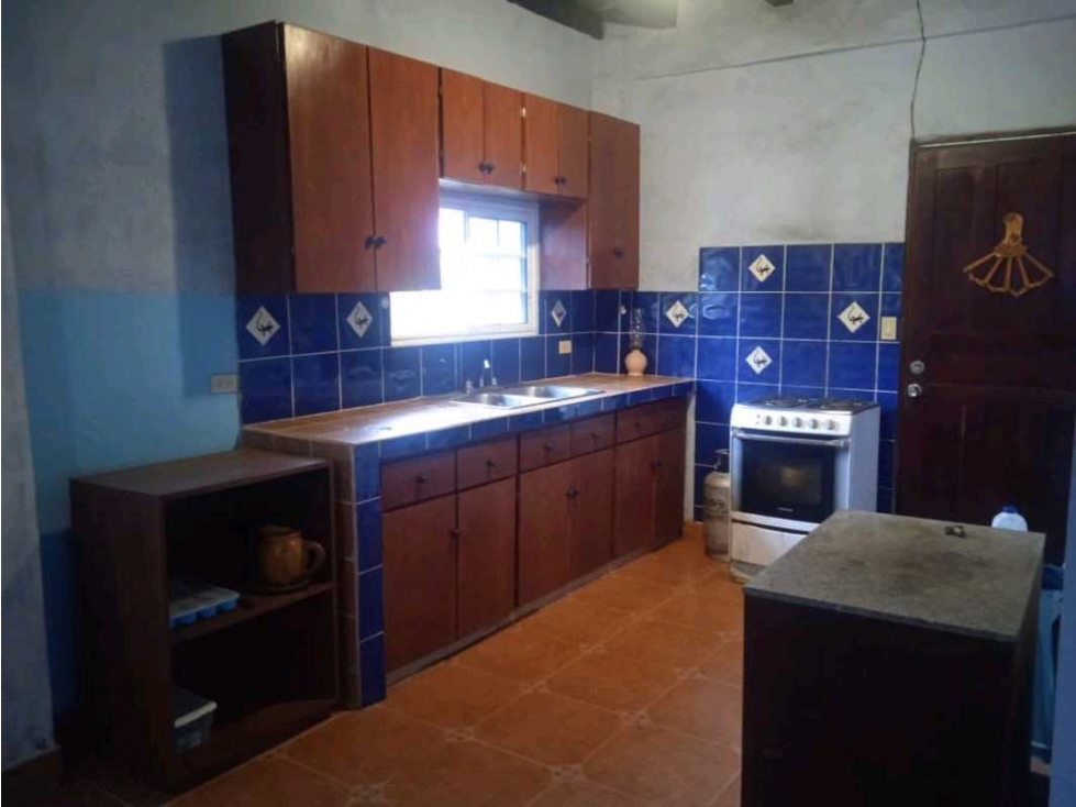 VENTA DE CASA EN EL VALLE, HERMOSA VISTA A LA INDIA DORMIDA - 3