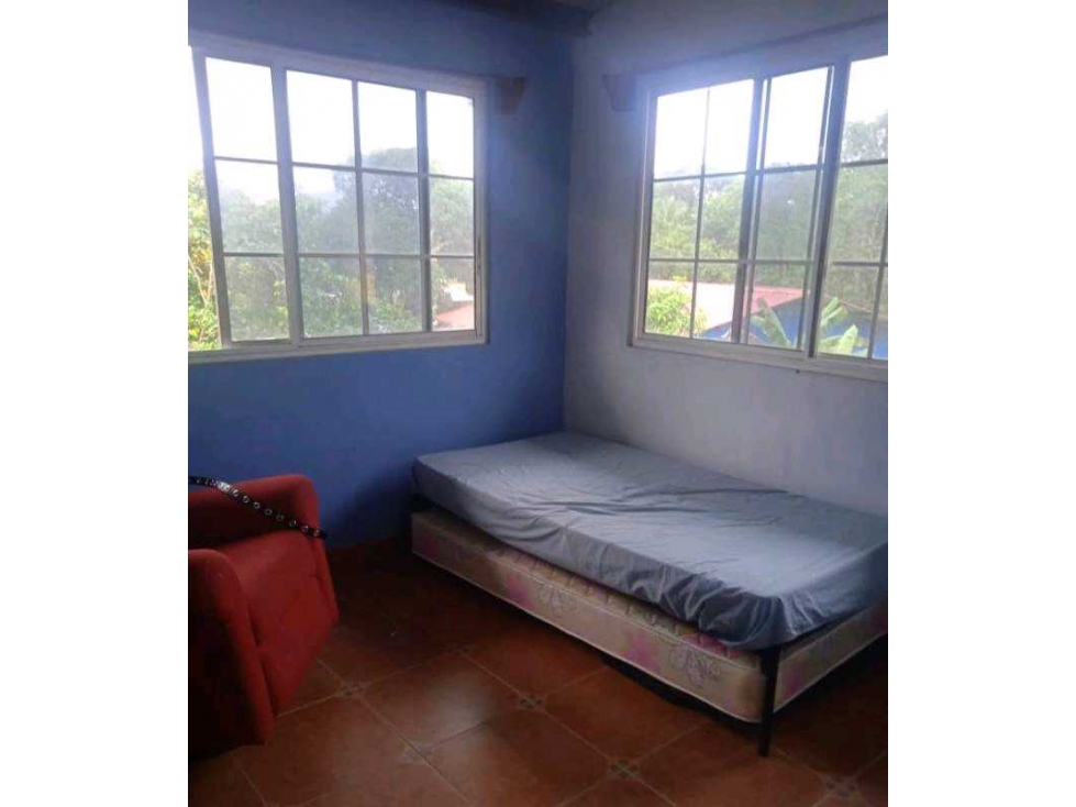 VENTA DE CASA EN EL VALLE, HERMOSA VISTA A LA INDIA DORMIDA - 4