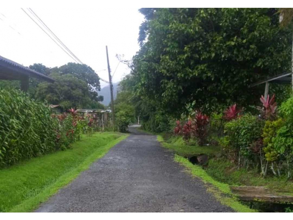 VENTA DE CASA EN EL VALLE, HERMOSA VISTA A LA INDIA DORMIDA - 6