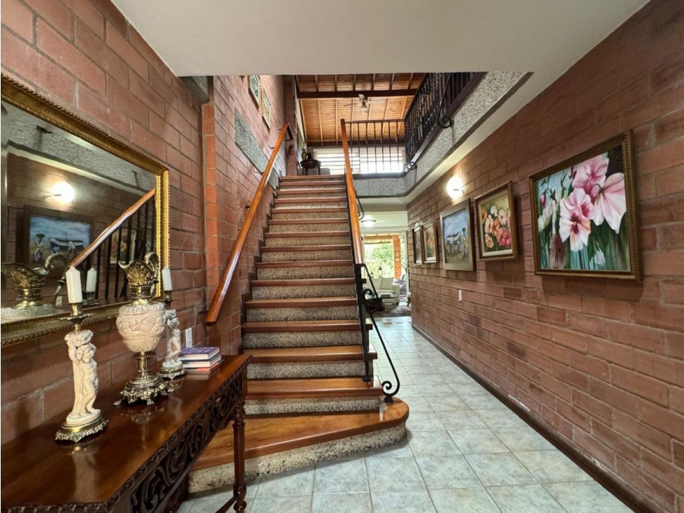 Venta de Casa en Envigado