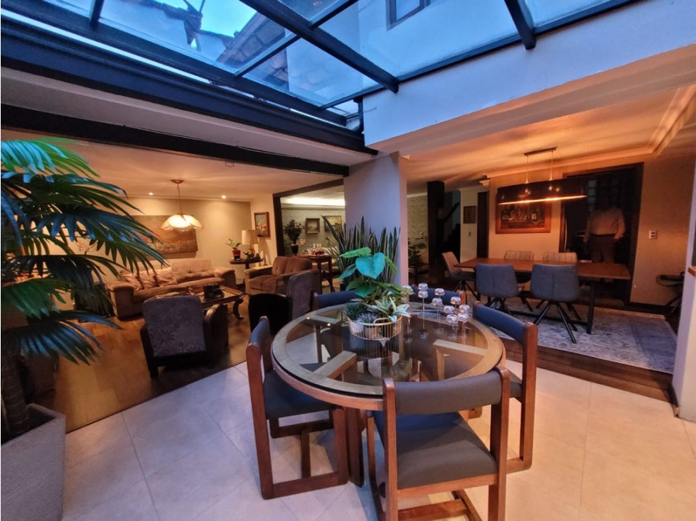 Venta de casa en Envigado