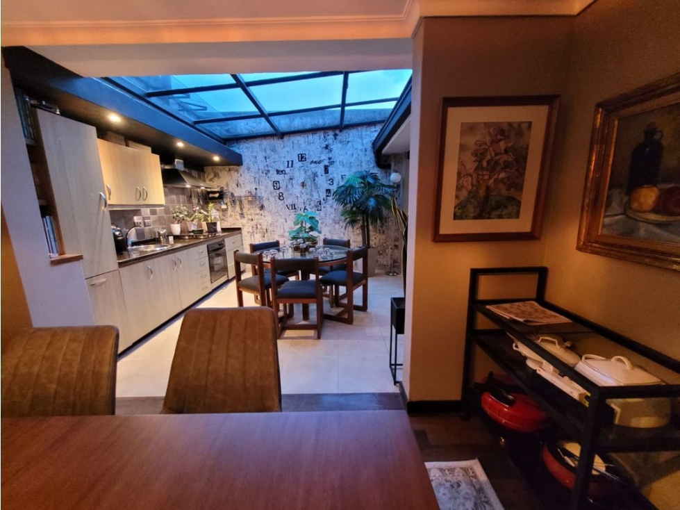Venta de casa en Envigado — foto 2