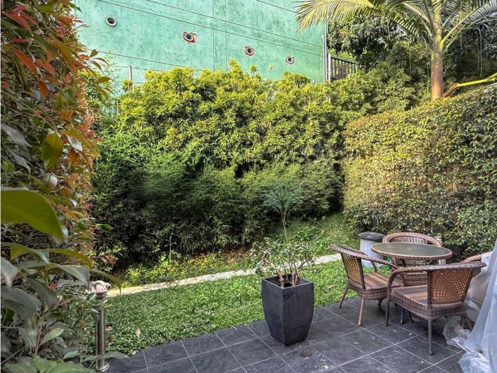 VENTA DE CASA EN ENVIGADO SECTOR MALL SAN LUCAS