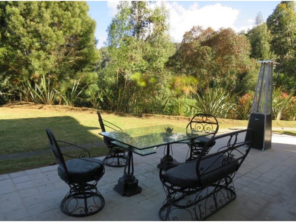 Venta de casa en Envigado, Alto del Escobero