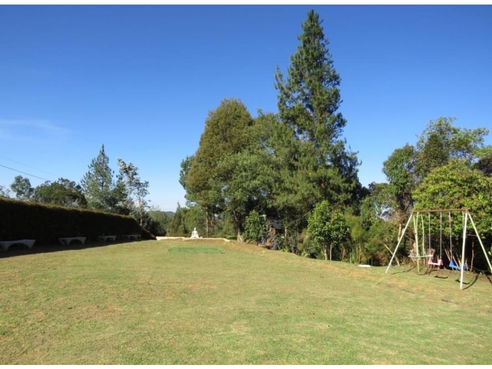 Venta de casa en Envigado, Alto del Escobero — foto 2