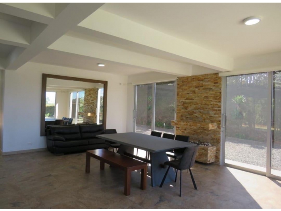 Venta de casa en Envigado, Alto del Escobero — foto 6