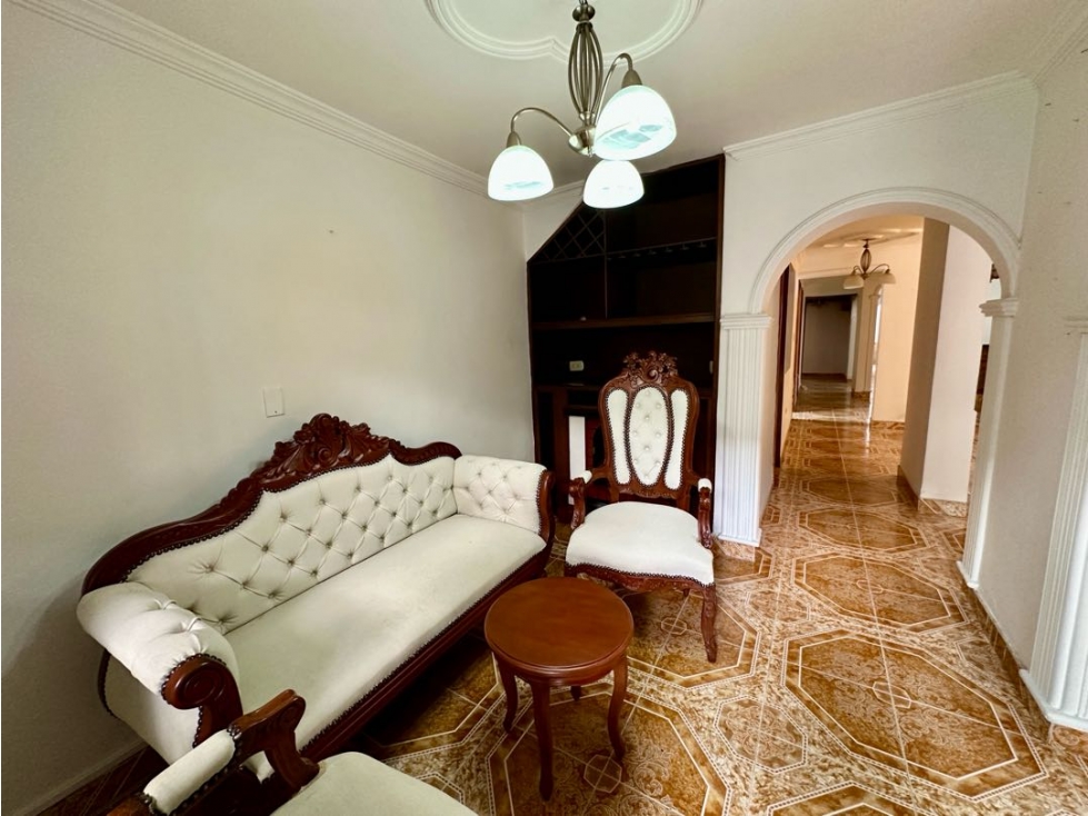 Venta de casa en Envigado barrio Mesa — foto 2