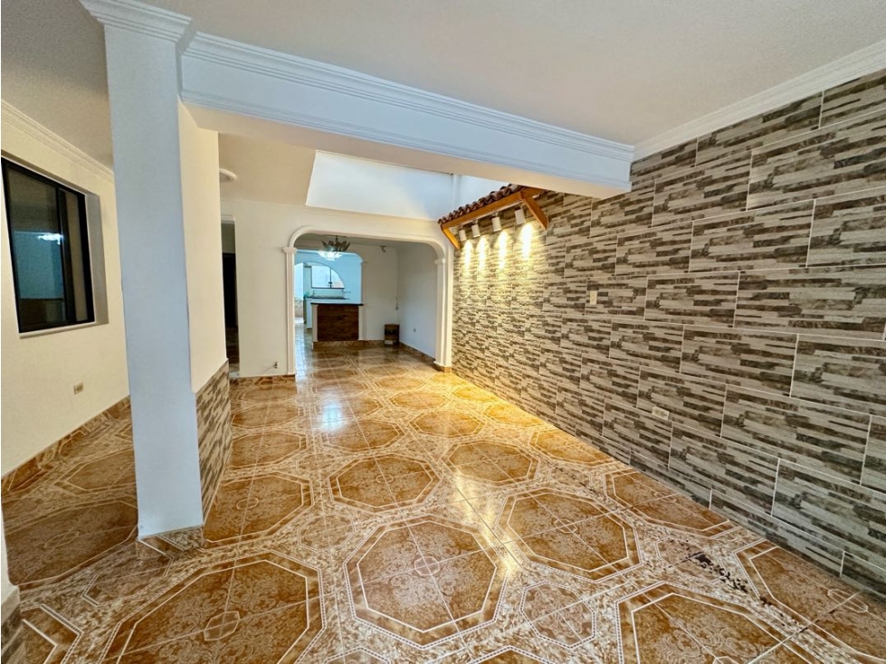 Venta de casa en Envigado barrio Mesa — foto 3