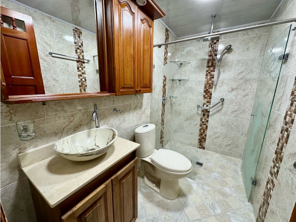 Venta de casa en Envigado barrio Mesa — foto 5