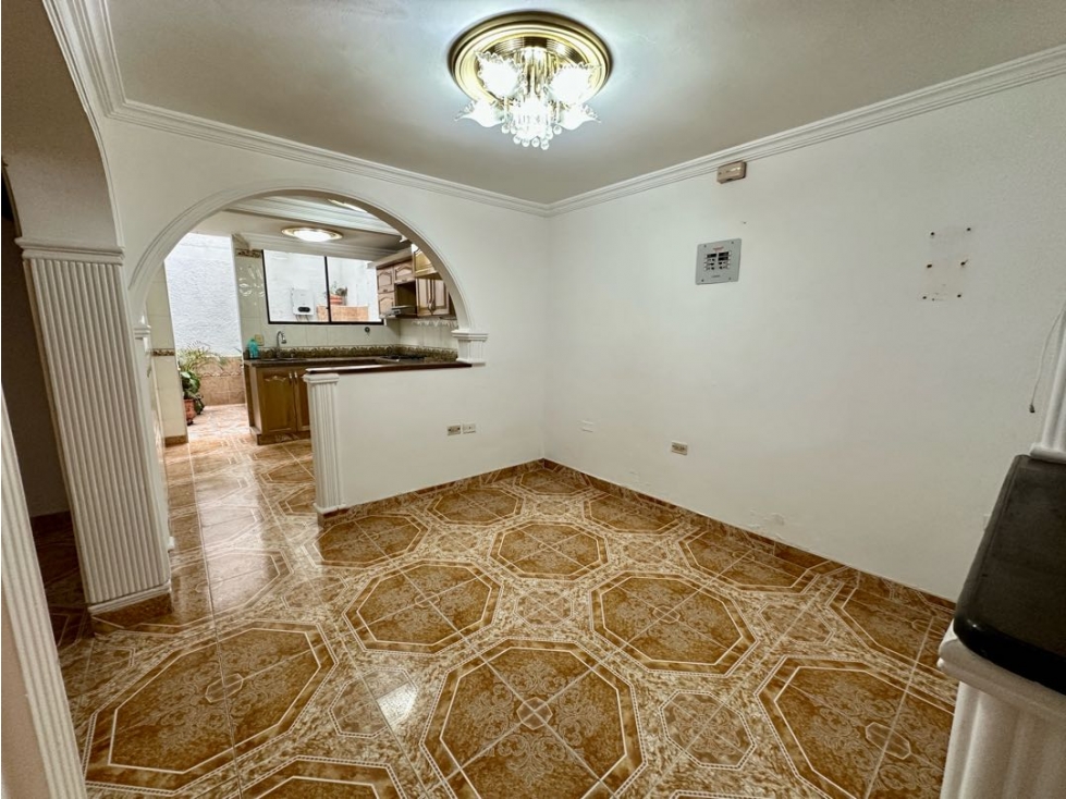 Venta de casa en Envigado barrio Mesa — foto 6