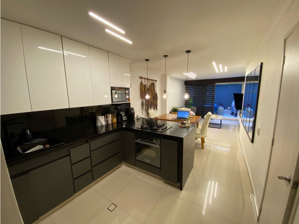 Venta de casa en envigado camino verde