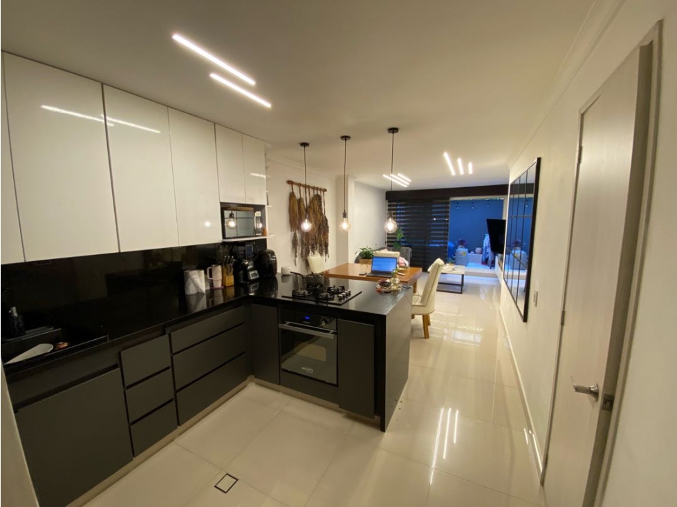 Venta de casa en envigado camino verde — foto 2