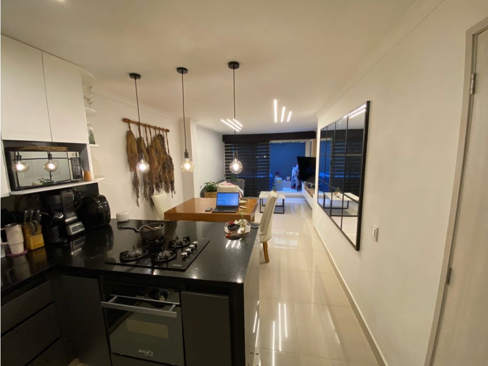 Venta de casa en envigado camino verde — foto 3
