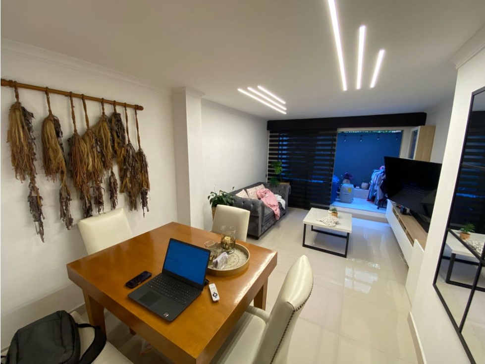 Venta de casa en envigado camino verde — foto 4