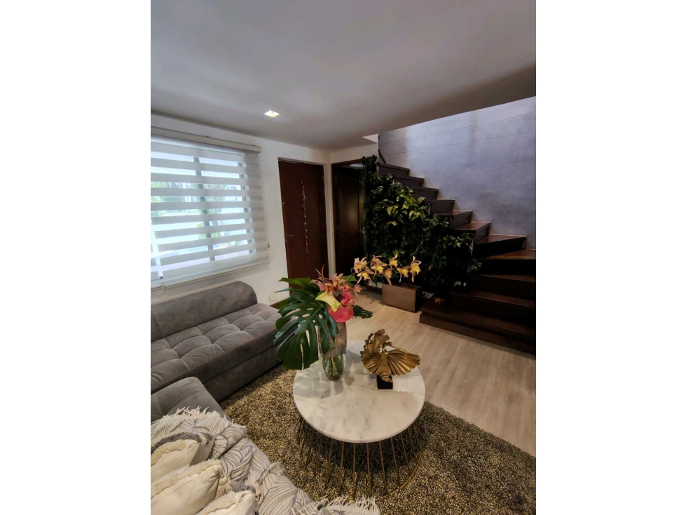Venta de casa en Envigado - Cumbres