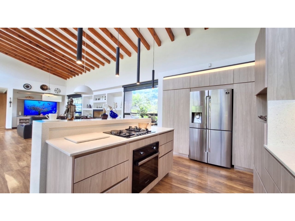 Venta de casa en Envigado, Escobero parte baja — foto 3