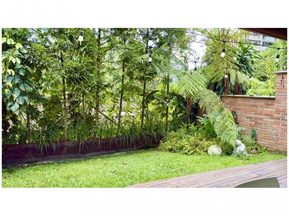 VENTA DE CASA EN ENVIGADO - LOMA DEL ESCOBERO — foto 5