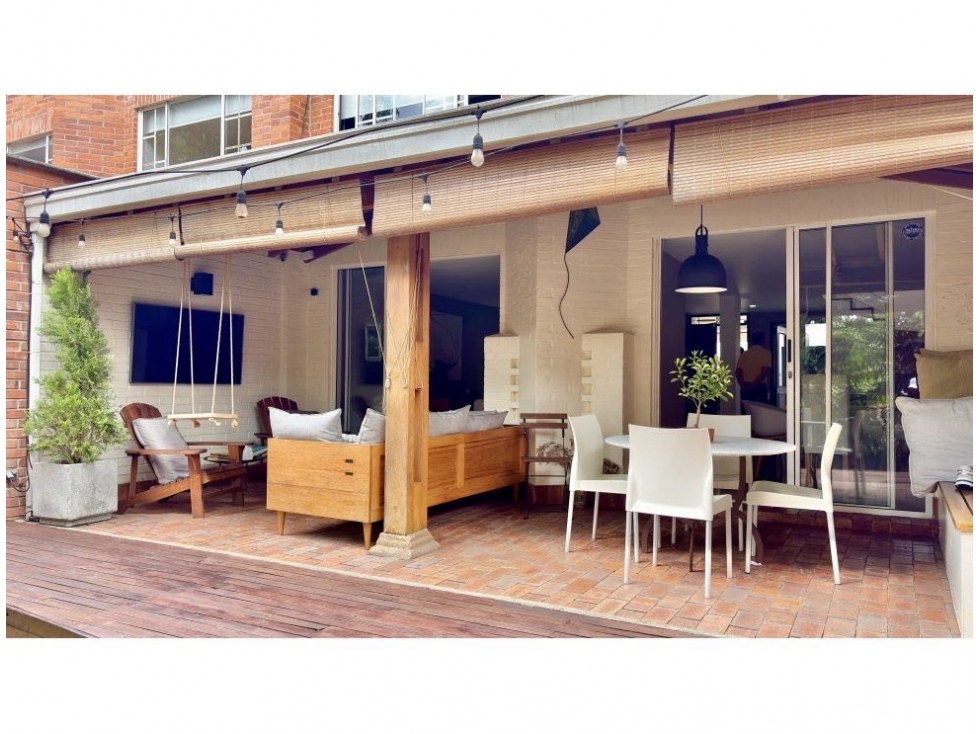 VENTA DE CASA EN ENVIGADO - LOMA DEL ESCOBERO — foto 6