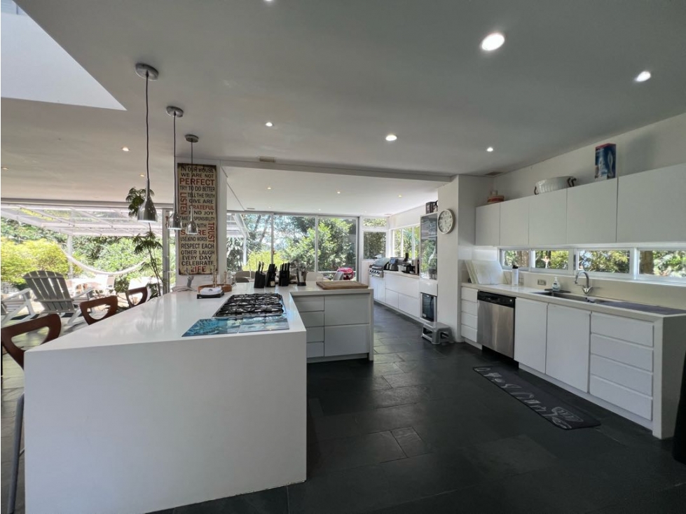 Venta de casa en Envigado, Loma del escobero parte baja — foto 5